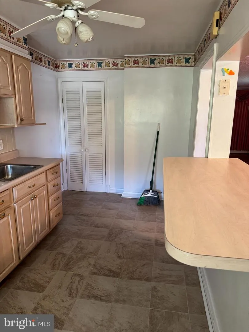 1525 CLAIRIDGE ROAD Baltimore, MD 21207
