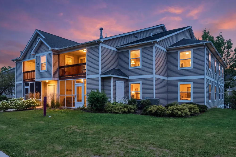 1335 Millbrook Trail Ann Arbor, MI 48108