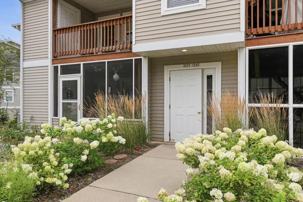 1335 Millbrook Trail Ann Arbor, MI 48108