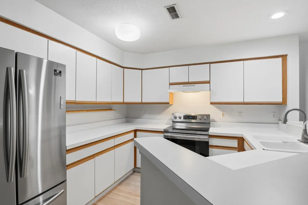 1335 Millbrook Trail Ann Arbor, MI 48108