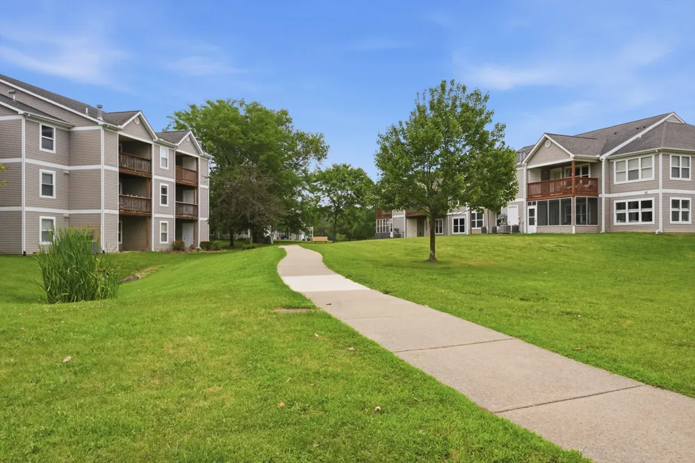 1335 Millbrook Trail Ann Arbor, MI 48108