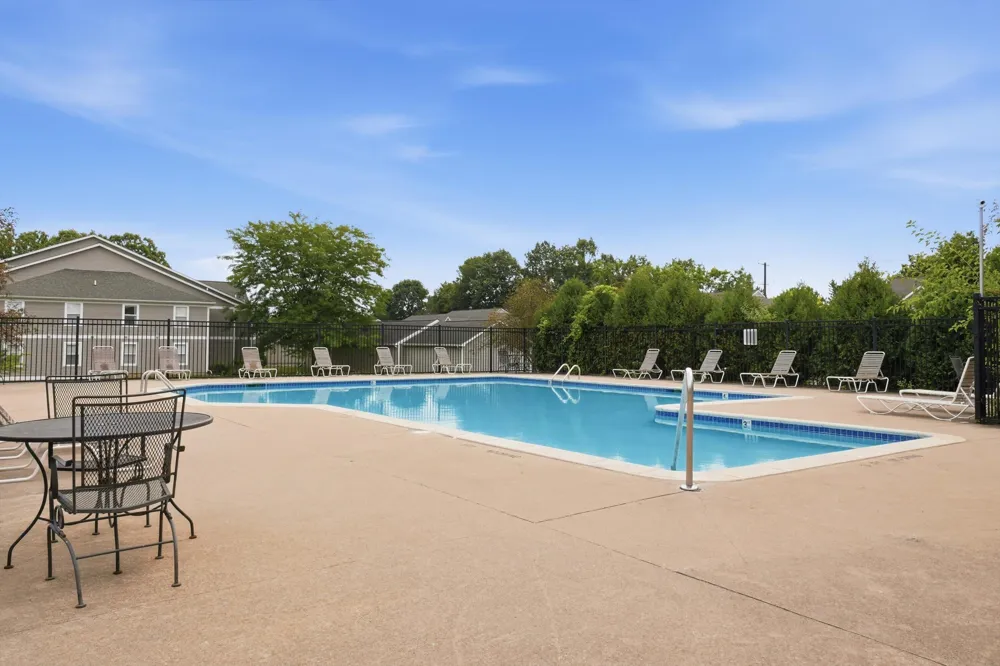 1335 Millbrook Trail Ann Arbor, MI 48108