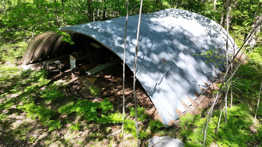 13 E Free Soil Road Free Soil, MI 49411
