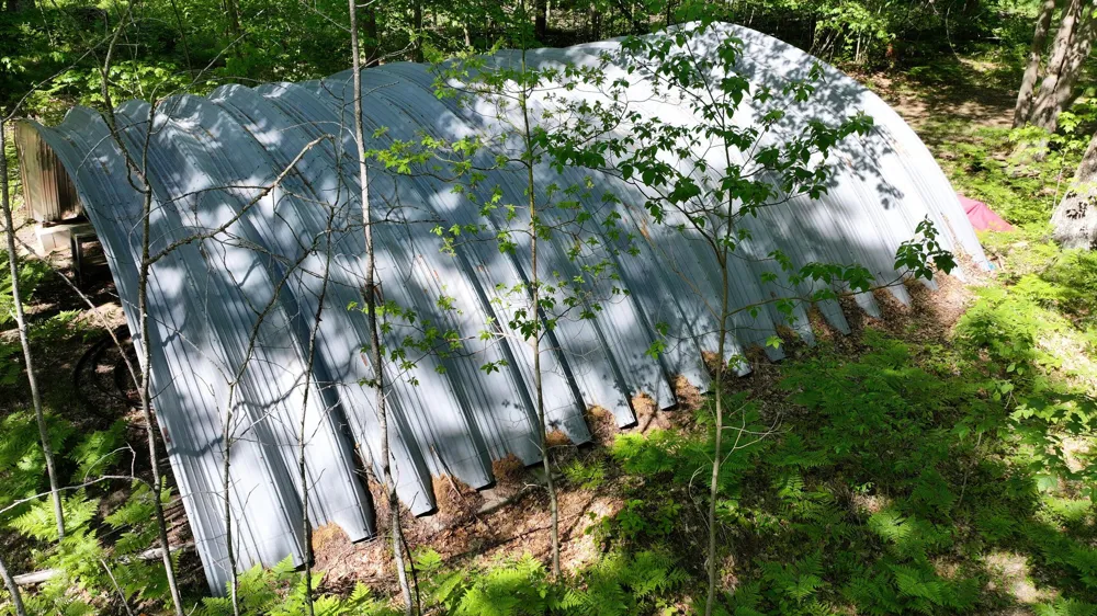 13 E Free Soil Road Free Soil, MI 49411