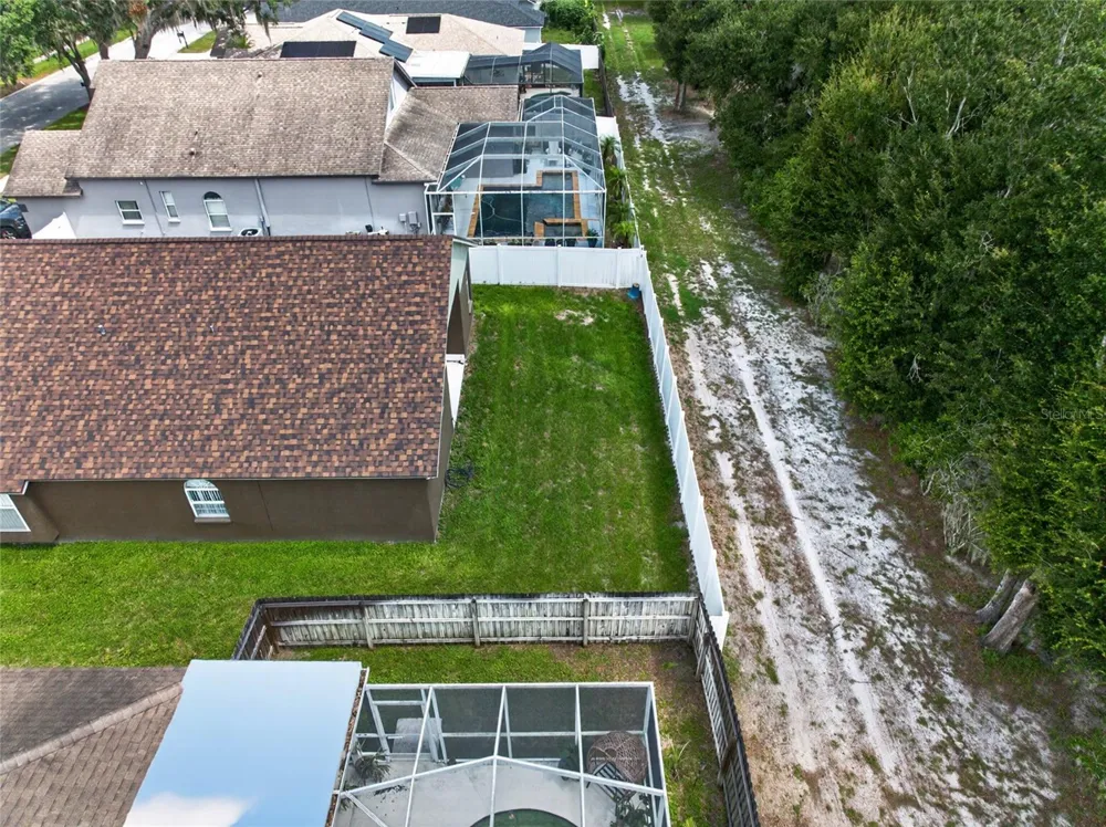 2701 BROOKVILLE DRIVE Valrico, FL 33596