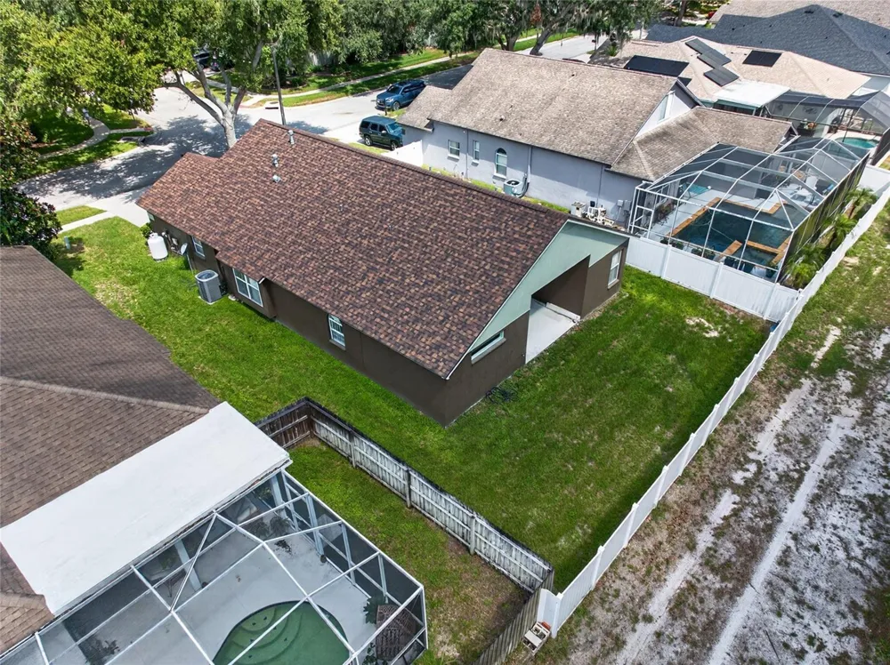 2701 BROOKVILLE DRIVE Valrico, FL 33596