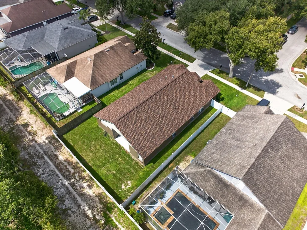 2701 BROOKVILLE DRIVE Valrico, FL 33596