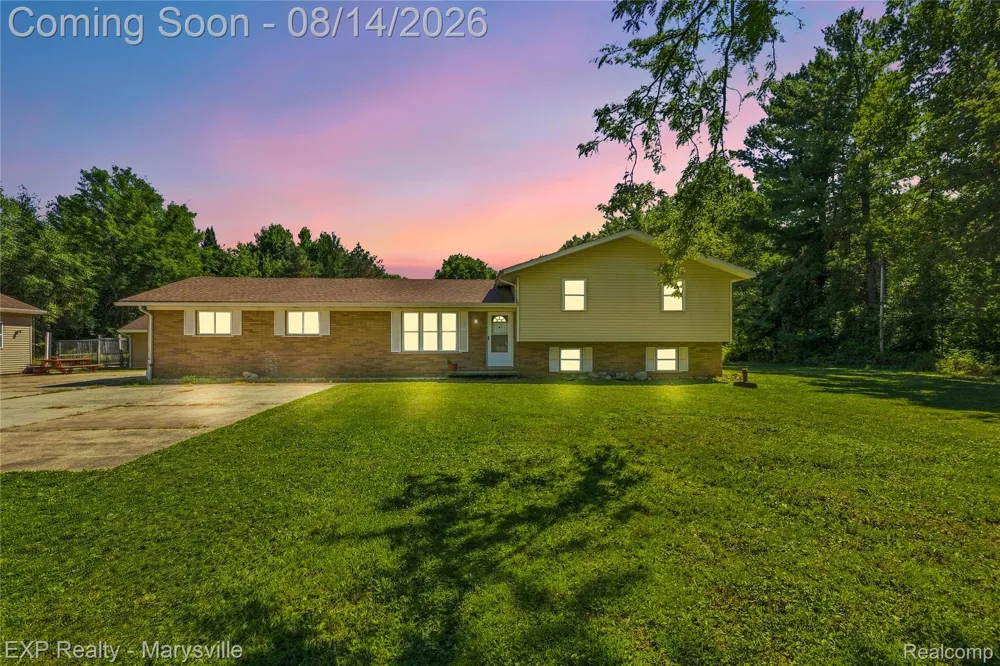 13739 Yale Road Yale City, MI 48097