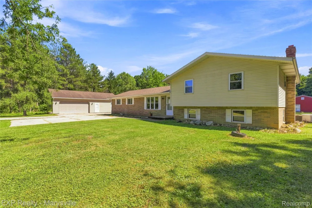 13739 Yale Road Yale City, MI 48097