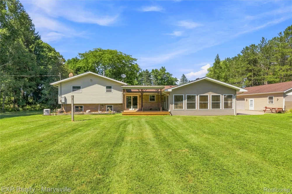 13739 Yale Road Yale City, MI 48097