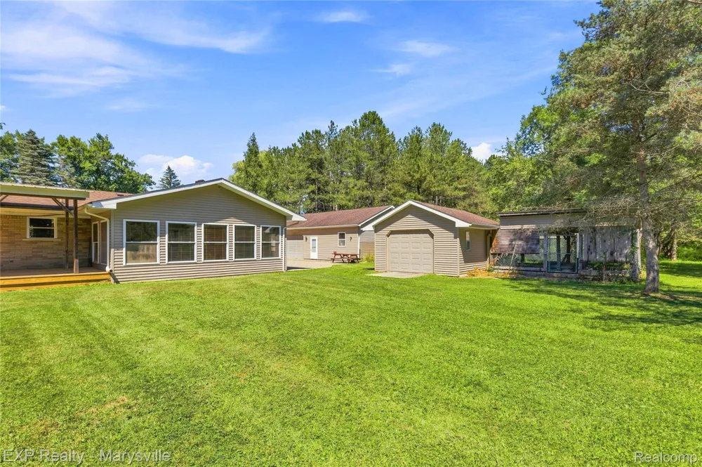 13739 Yale Road Yale City, MI 48097