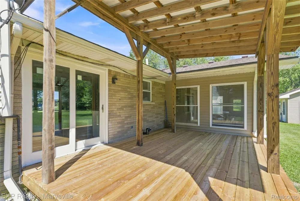 13739 Yale Road Yale City, MI 48097