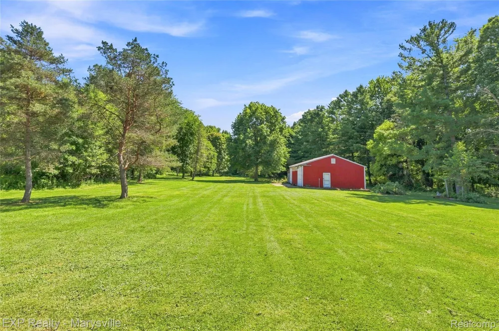 13739 Yale Road Yale City, MI 48097