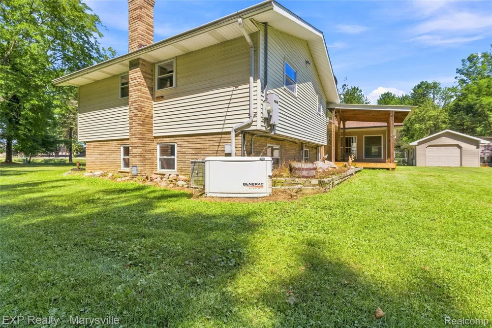 13739 Yale Road Yale City, MI 48097