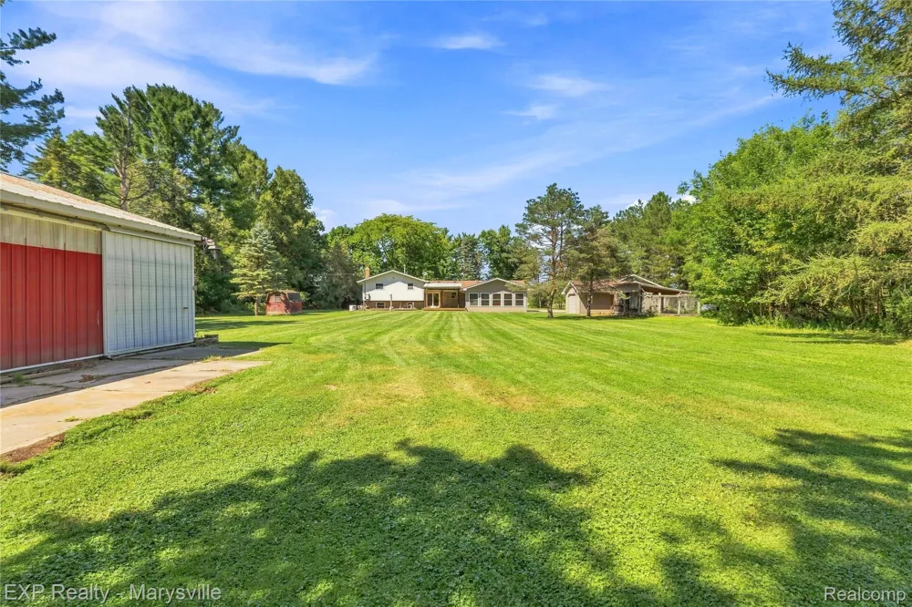 13739 Yale Road Yale City, MI 48097