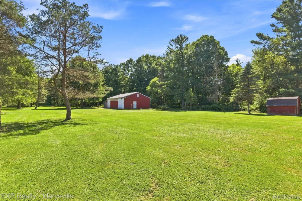 13739 Yale Road Yale City, MI 48097