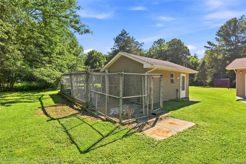 13739 Yale Road Yale City, MI 48097