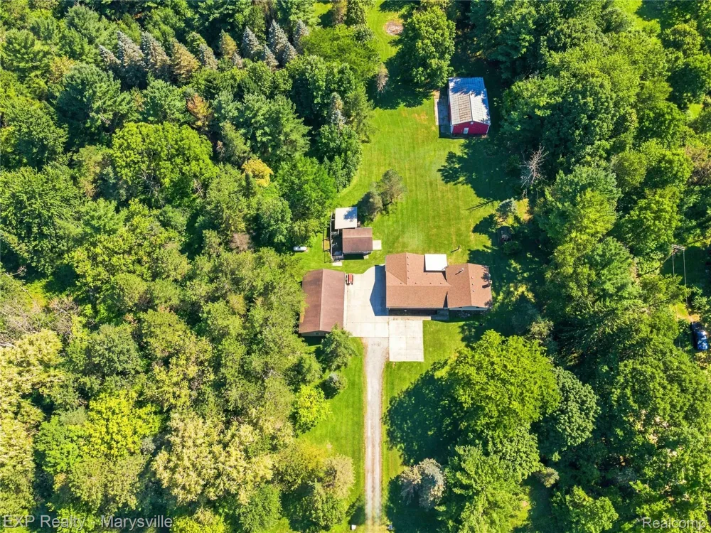 13739 Yale Road Yale City, MI 48097