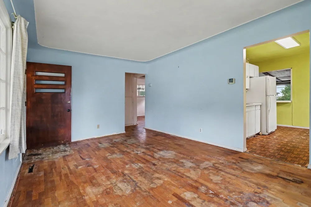 216 21st Street Springfield City, MI 49037