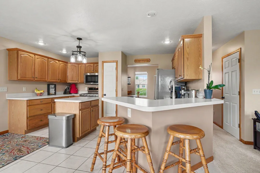 5948 Pollys Path Berrien Township, MI 49103