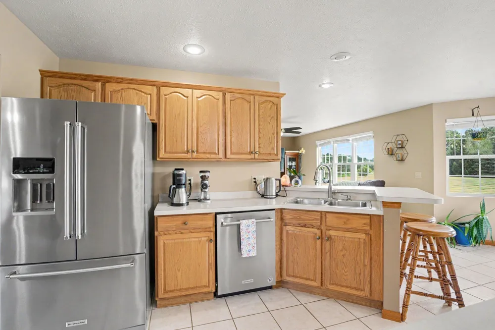 5948 Pollys Path Berrien Township, MI 49103
