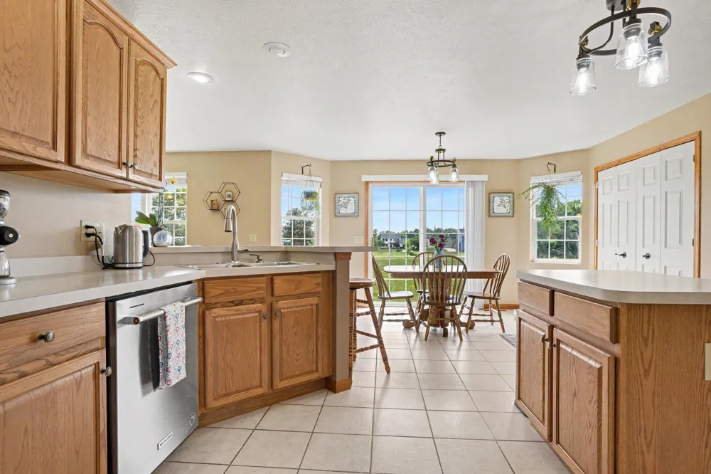 5948 Pollys Path Berrien Township, MI 49103