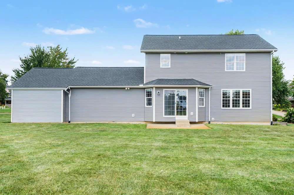 5948 Pollys Path Berrien Township, MI 49103