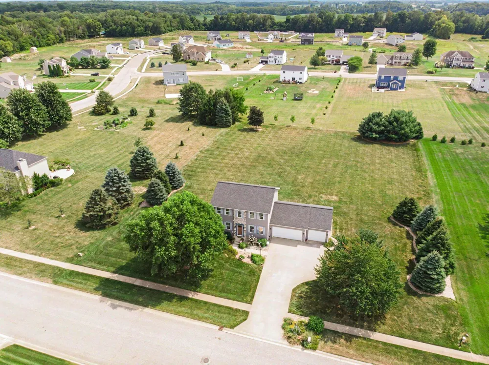 5948 Pollys Path Berrien Township, MI 49103