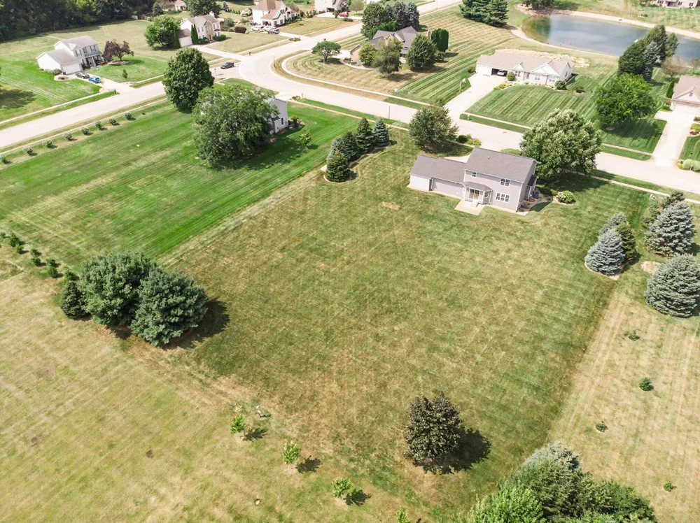 5948 Pollys Path Berrien Township, MI 49103
