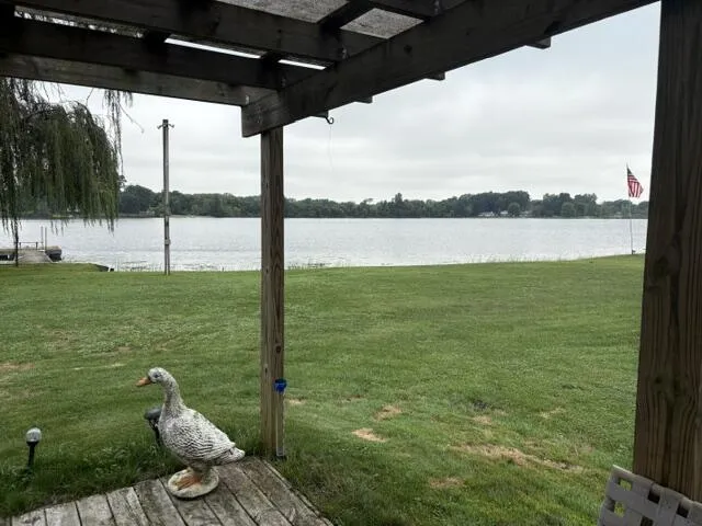 18529 26 1/2 Mile Road Clarence Township, MI 49224
