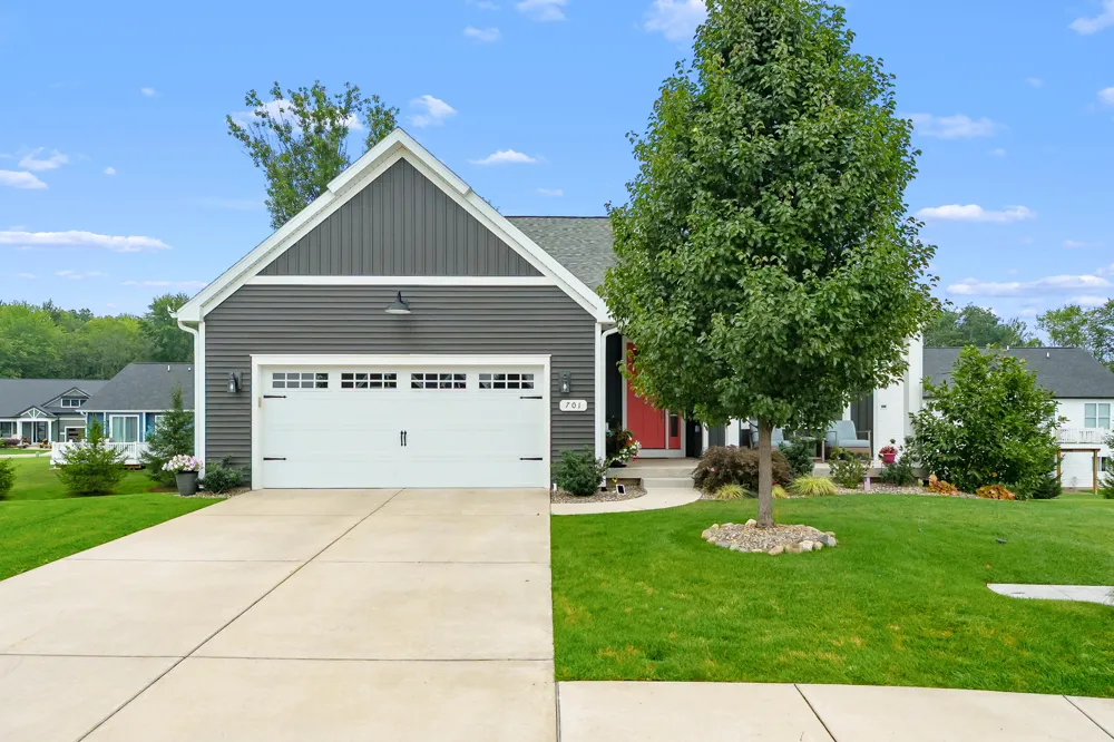 701 Janelle Court Portage City, MI 49024
