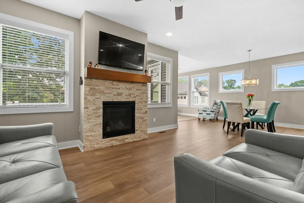 701 Janelle Court Portage City, MI 49024