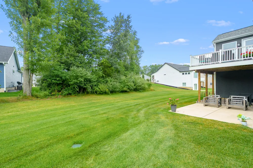 701 Janelle Court Portage City, MI 49024