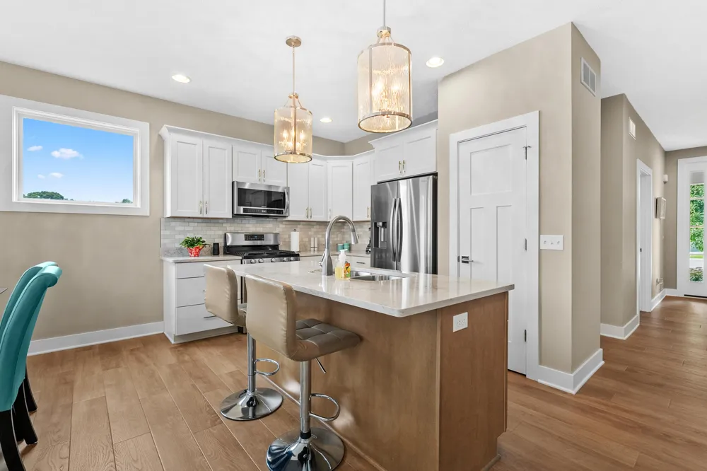 701 Janelle Court Portage City, MI 49024