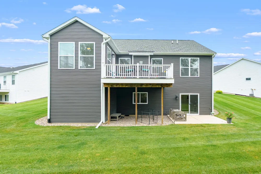 701 Janelle Court Portage City, MI 49024