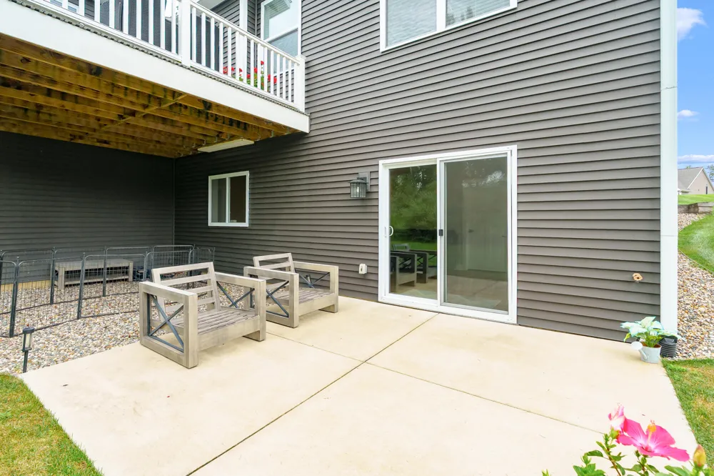 701 Janelle Court Portage City, MI 49024