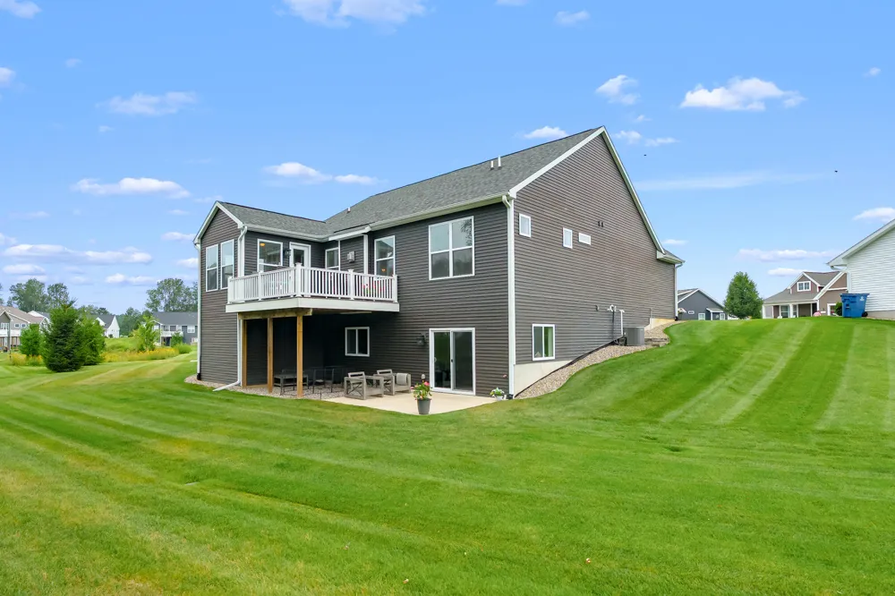 701 Janelle Court Portage City, MI 49024