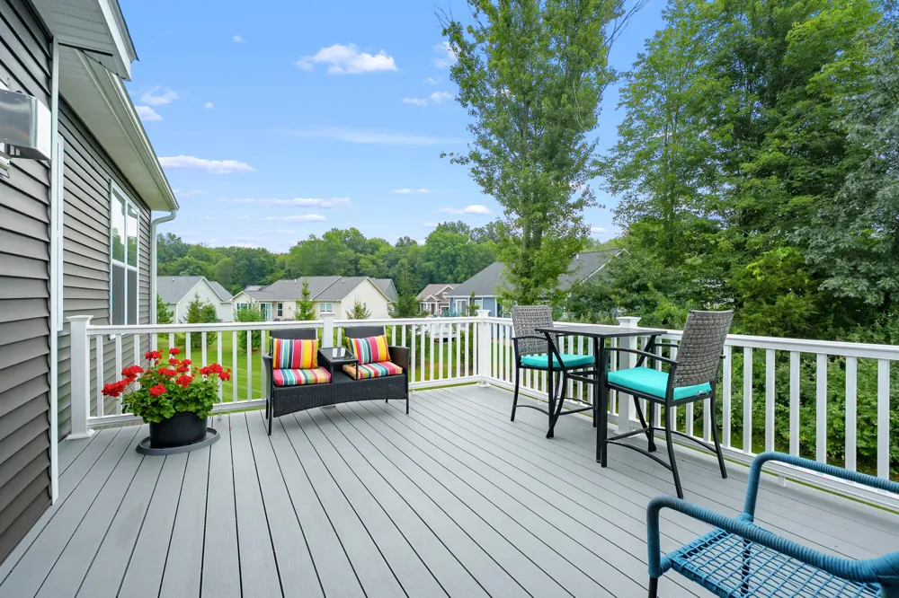 701 Janelle Court Portage City, MI 49024