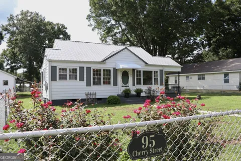 95 Cherry ST