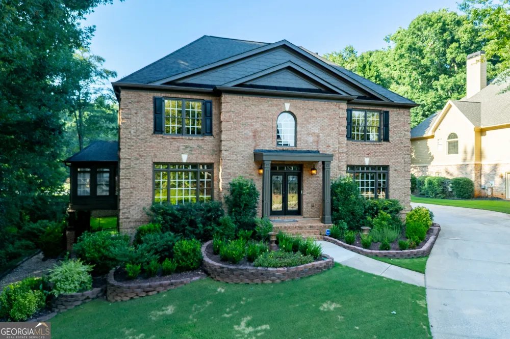2758 Pathview DR Dacula, GA 30019