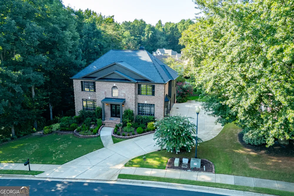 2758 Pathview DR Dacula, GA 30019