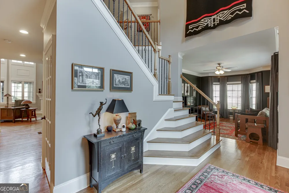 2758 Pathview DR Dacula, GA 30019