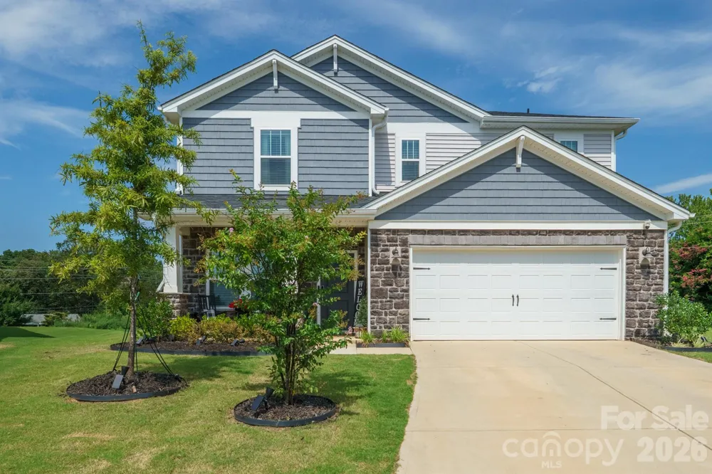109 Drover Drive Mooresville, NC 28115