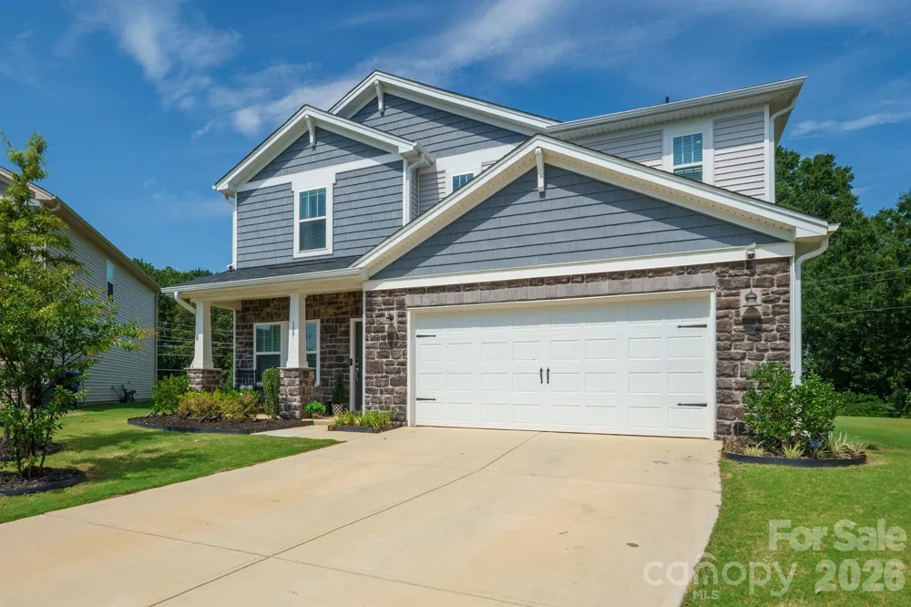 109 Drover Drive Mooresville, NC 28115