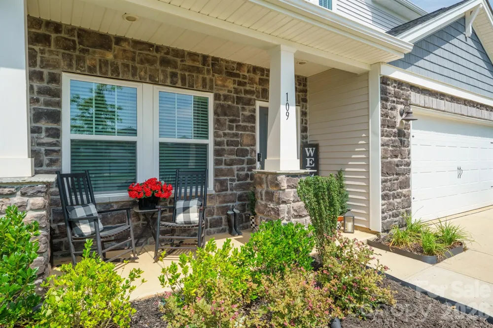 109 Drover Drive Mooresville, NC 28115