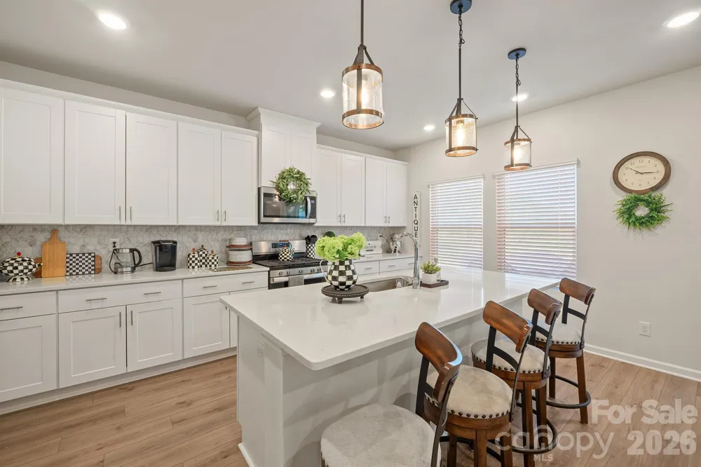 109 Drover Drive Mooresville, NC 28115