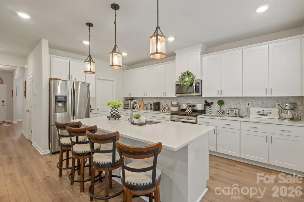 109 Drover Drive Mooresville, NC 28115