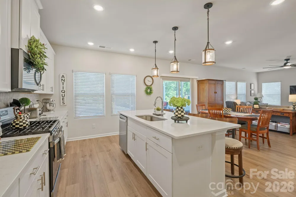 109 Drover Drive Mooresville, NC 28115