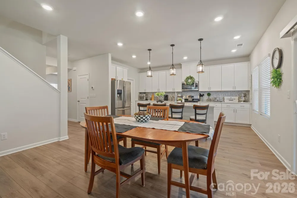 109 Drover Drive Mooresville, NC 28115
