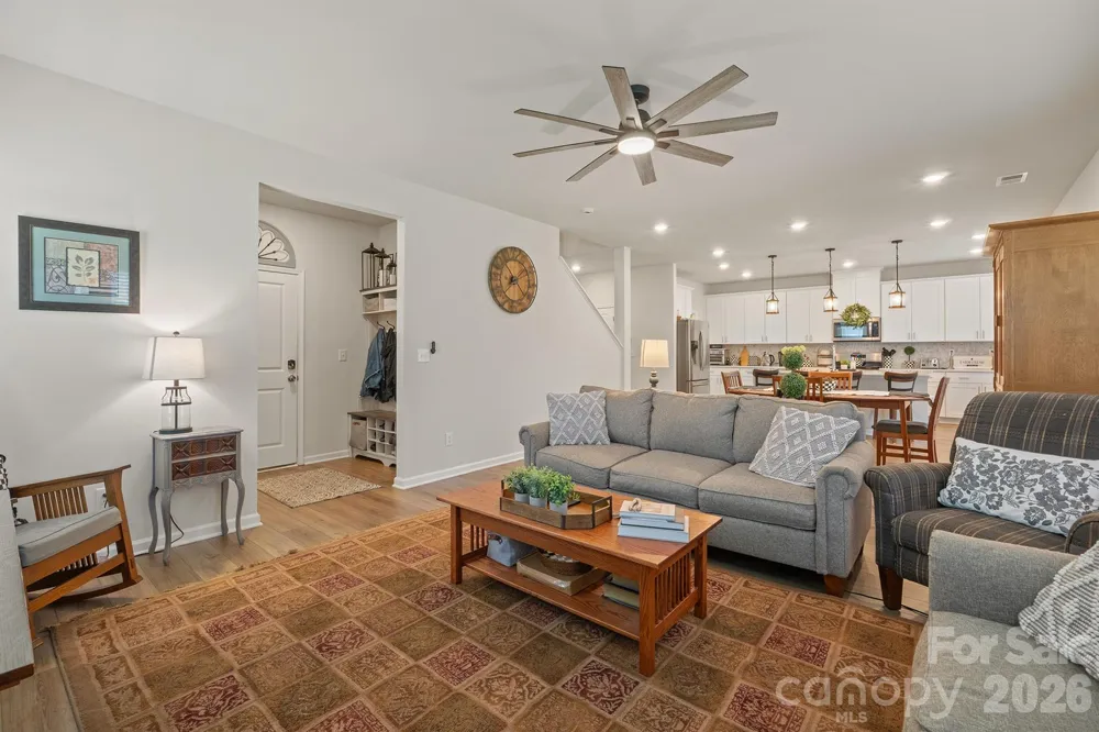 109 Drover Drive Mooresville, NC 28115